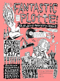 Fantastic plotte